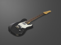Yamaha Pacifica SC P11SM BM Yamaha Pacifica SC P11SM BM